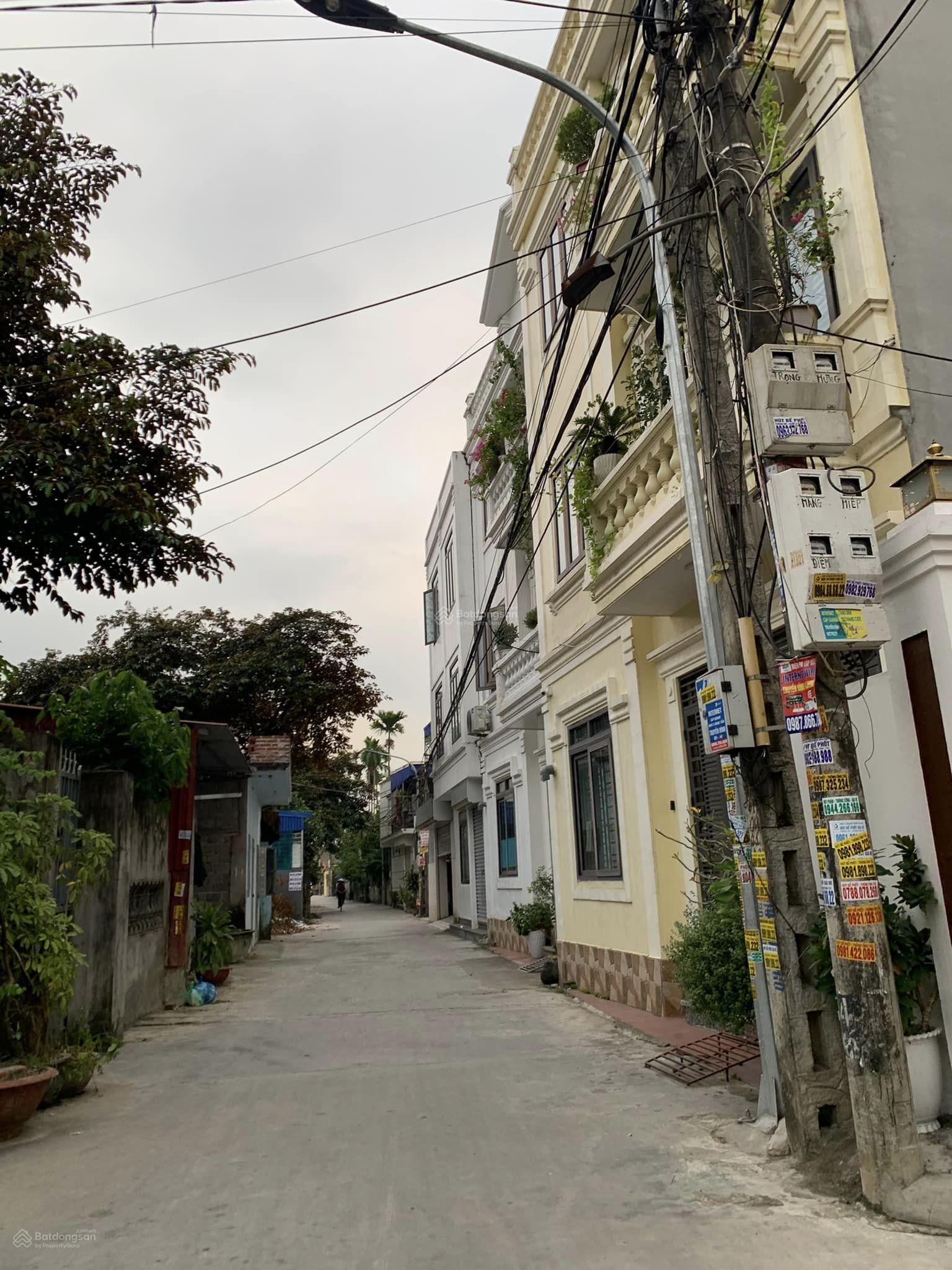 LÔ ĐẤT 93M2 HÀNG HIẾM TẠI MINH KHA , ĐỒNG THÁI, AN DƯƠNG