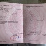 Ảnh 3 của BÁN LÔ ĐẤT TRONG NGÕ TẠI KIỀU TRUNG, HỒNG THÁI
