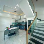 Ảnh 2 của BÁN NHÀ 3 TẦNG THÔN BẮC SƠN