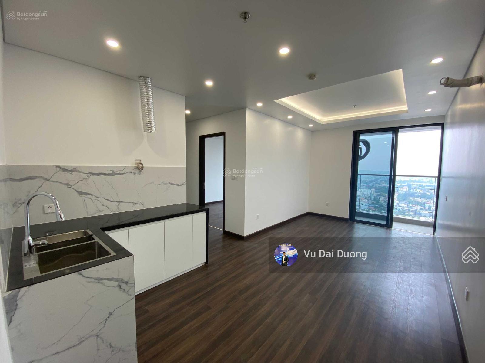 BÁN CĂN GÓC 2 PHÒNG NGỦ XẺ KHE HOÀNG HUY GRAND TOWER GIÁ RẺ NHẤT THỊ TRƯỜNG