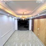 Ảnh 4 của BÁN NHÀ Ô TÔ ĐỖ CỬA GẦN ĐƯỜNG CAM LỘ HƯỚNG ĐÔNG NAM XÂY 4 TẦNG
