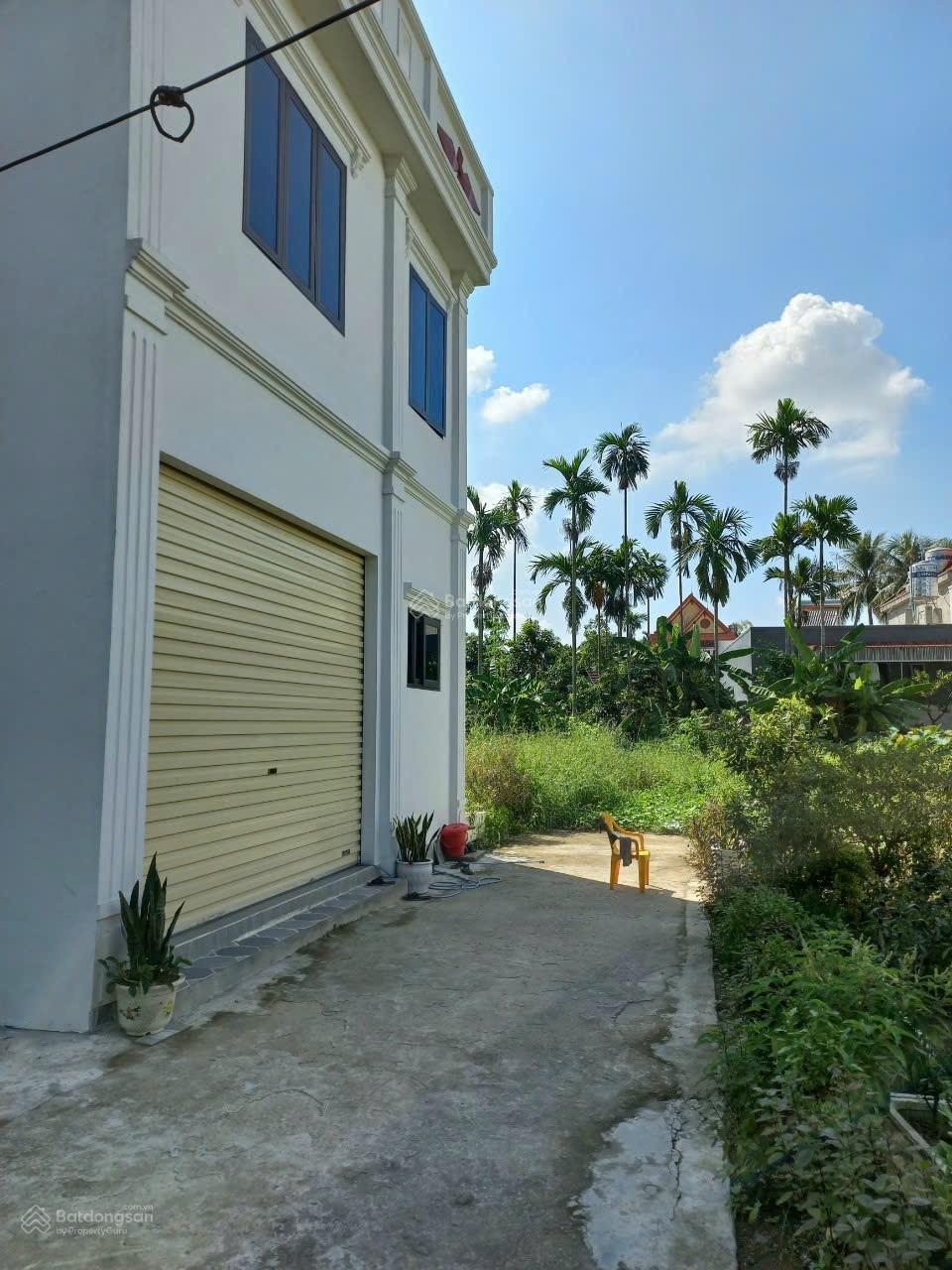 LÔ ĐẤT 69M2 TẠI SÚ 2 LÂM ĐỘNG GIÁ CHỈ HƠN TỶ