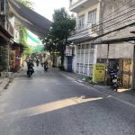 Ảnh 1 của BÁN ĐẤT NẰM TRÊN MẶT ĐƯỜNG CÁI TẮT