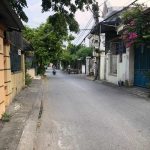 Ảnh 2 của BÁN ĐẤT ĐƯỜNG Ô TÔ 7 CHỖ TẠI HÙNG VƯƠNG