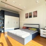Ảnh 1 của NHÀ ĐẸP DÂN XÂY TUYẾN 2 LÊ HỒNG PHONG SAU SỞ TÀI CHÍNH - 60M2 4 TẦNG - ĐƯỜNG 15M