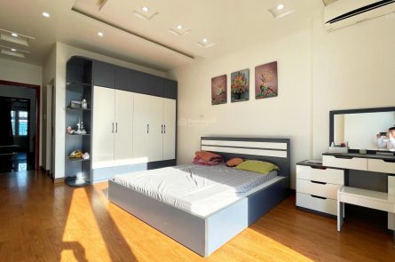 NHÀ ĐẸP DÂN XÂY TUYẾN 2 LÊ HỒNG PHONG SAU SỞ TÀI CHÍNH - 60M2 4 TẦNG - ĐƯỜNG 15M
