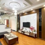 Ảnh 4 của NHÀ ĐẸP DÂN XÂY TUYẾN 2 LÊ HỒNG PHONG SAU SỞ TÀI CHÍNH - 60M2 4 TẦNG - ĐƯỜNG 15M