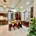 Ảnh 4 của BÁN BIỆT THỰ ĐÔNG NAM 119M2 4,5 TẦNG CÓ THANG MÁY TẠI LÊ HỒNG PHONG