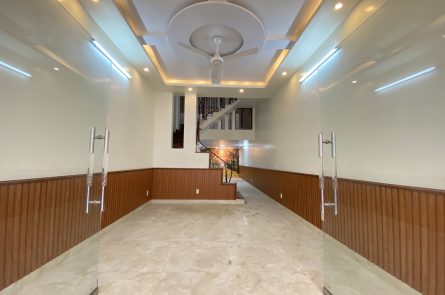NHÀ MẶT NGÕ ĐÌNH ĐÔNG THÔNG LẠCH TRAY