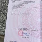 Ảnh 6 của ĐẤT ĐẸP GIÁ RẺ THÔN CAO BỘ, ĐẠI HÀ, KIẾN THUỴ, HẢI PHÒNG.