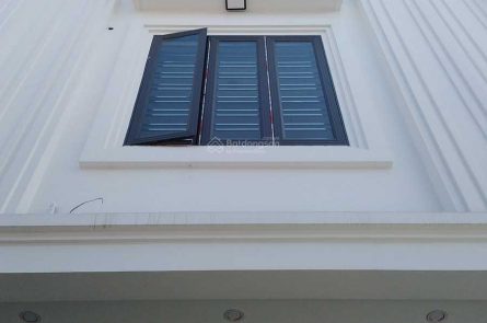 SỞ HỮU NGAY NHÀ 3 TẦNG VỊ TRÍ TỐT ĐỒNG HOÀ KIẾN AN HẢI PHÒNG