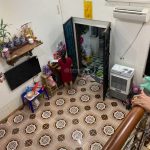 Ảnh 4 của BÁN NHÀ PHỐ LÃM KHÊ CHỈ HƠN 600TR . TRÍCH ĐO THỔ CƯ LÊN ĐƯỢC BÌA
