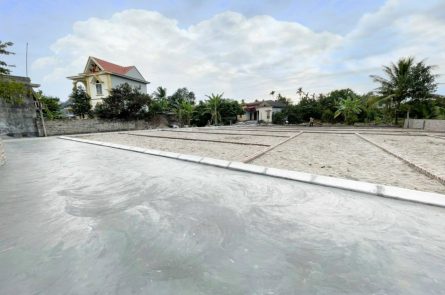 BÁN LÔ GÓC 2MT,ĐƯỜNG 5M ,SÂN ĐỖ XE ,SỔ CHÍNH CHỦ