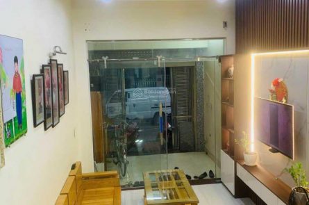 BÁN NHÀ 2,5 TẦNG MẶT ĐƯỜNG HƯƠNG SƠN, VĂN ĐẨU, KIẾN AN