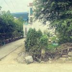 Ảnh 2 của Bán Đất lô góc 75m2 Vĩnh Khê An Đồng