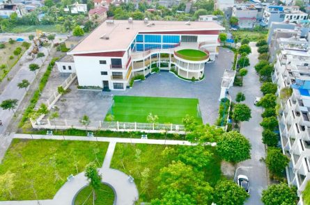 NHÀ KHU ĐÔ THỊ Q. HỒNG BÀNG- 50M2 CHỈ 3,2X TỶ