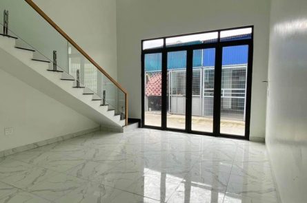 BÁN NHÀ MỚI XÂY 1,5 TẦNG TẠI THÔN 2 THIÊN HƯƠNG, THỦY NGUYÊN