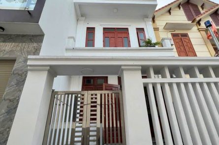 CHÍNH CHỦ CẦN CHUYỂN NHƯỢNG GẤP CĂN NHÀ XÂY CỰC TÂM HUYẾT