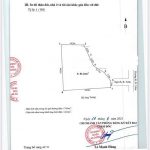 Ảnh 1 của BÁN MẶT ĐƯỜNG THÔN 7M THÔNG THOÁNG