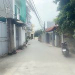 Ảnh 2 của BÁN ĐẤT LÔ GỐC 75M2 VĨNH KHÊ AN ĐỒNG AN DƯƠNG