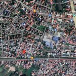 Ảnh 3 của HOT HOT LÔ ĐẤT TẠI CÁI TẮT AN ĐỒNG AN DƯƠNG, HẢI PHÒNG 2.7 TỶ 99M2