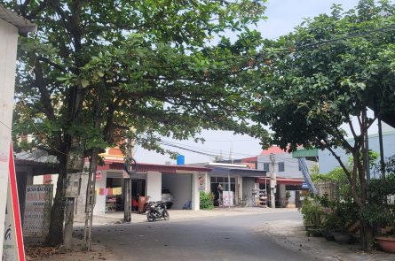 BÁN ĐẤT TẠI - AN QUÝ - CỘNG HIỀN - VĨNH BẢO
