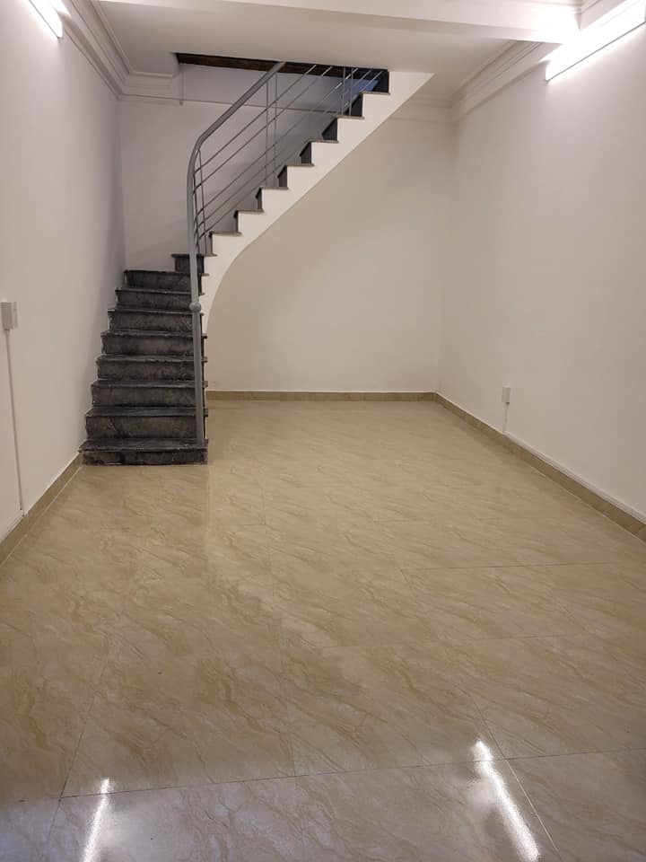 BÁN NHÀ 2 TẦNG ĐỘC LẬP NGÕ 161 PHƯƠNG LƯU - VẠN MỸ
