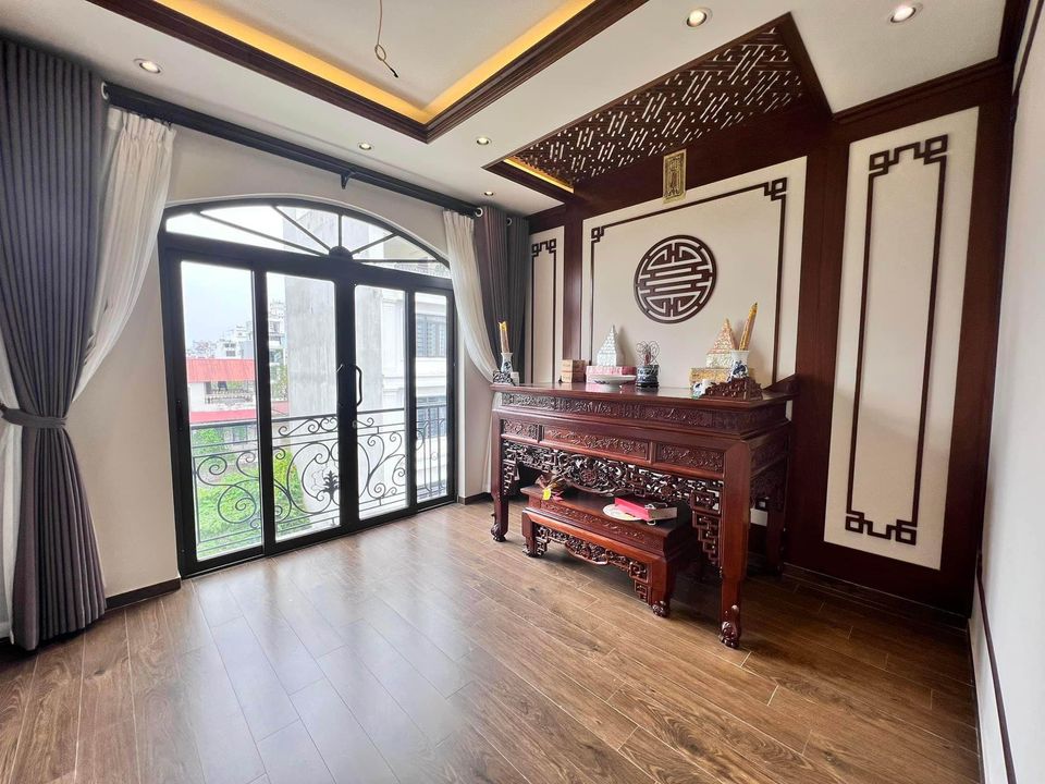 BÁN NHÀ SAU LƯNG PARKSON LÊ HỒNG PHONG