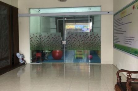 BÁN NHÀ 3 TẦNG TẠI CỘNG HIENF - VĨNH BẢO - HP