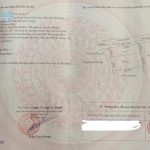 Ảnh 1 của BÁN LÔ ĐẤT TẠI THÔN THỦY HƯNG - ĐÔNG HƯNG - TIÊN LÃNG - HP