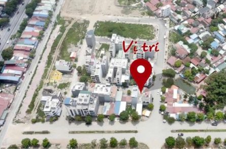 BÁN LÔ GÓC TĐC KHU CÂY ĐA 13 GỐC