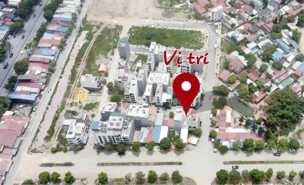 BÁN LÔ GÓC TĐC KHU CÂY ĐA 13 GỐC