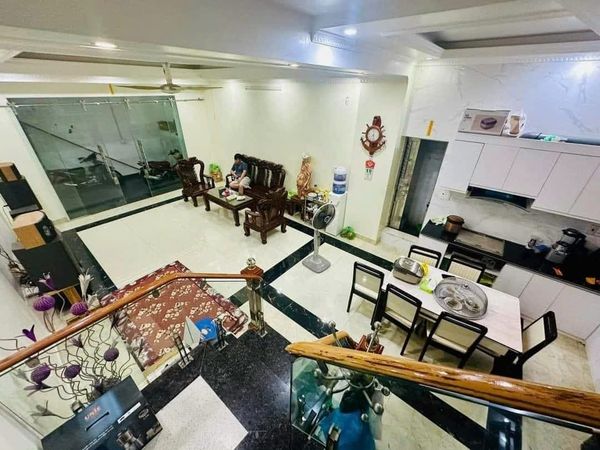 BÁN NHÀ TRONG ĐƯỜNG ĐÀ NẴNG