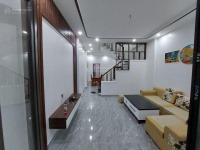 Nhà 3 tầng xây độc lập, kiên cố tại Nam Sơn - Kiến An
