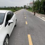Ảnh 4 của Bán lô đất mặt đường Dân Tiến cách đường cao tốc ven biển 500m.