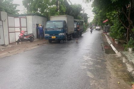 BÁN ĐẤT KINH DOANH VĨNH KHÊ, AN DƯƠNG