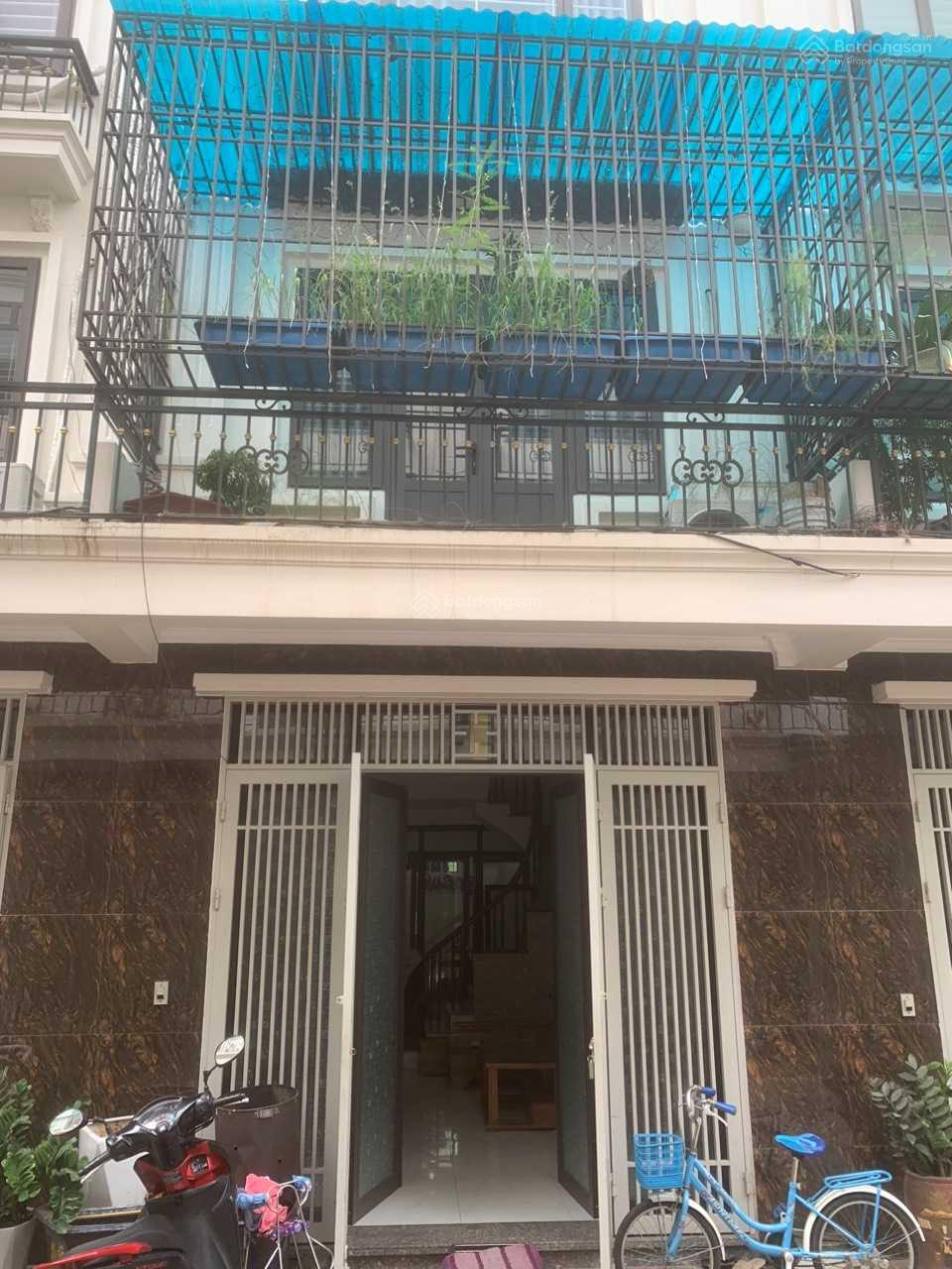 Bán gấp nhà 3 tầng chỉ việc dọn về ở luôn Đồng Thái - An Dương. LH: 0971 965 592