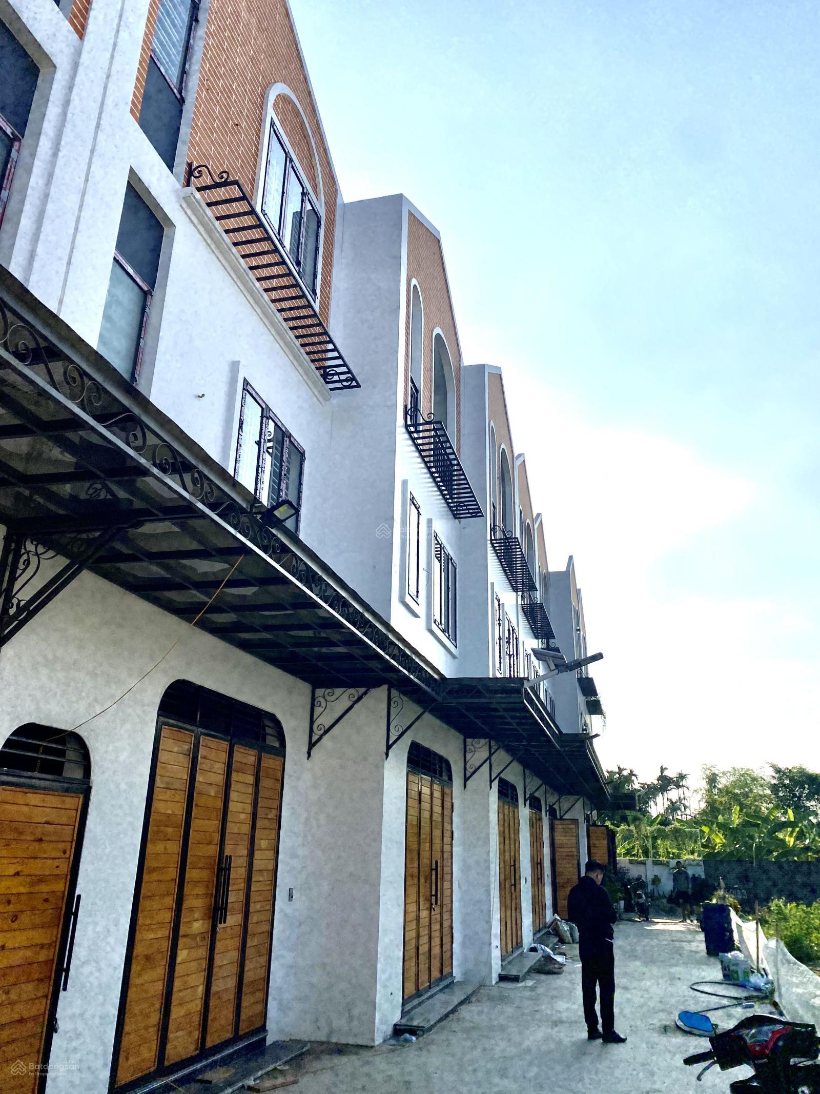 NHÀ ĐẸP GẦN CHỢ MINH KHA THỊ TRẤN AN DƯƠNG FULL NỘI THẤT