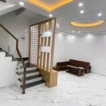 Ảnh 3 của BÁN NHÀ 3 TẦNG NGAY SAU NHÀ MẶT ĐƯỜNG NGÔ GIA TỰ