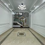 Ảnh 1 của BẤN NHÀ 4 TẦNG LÊ HỒNG PHONG