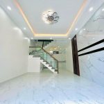 Ảnh 1 của BÁN NHÀ 4 TẦNG ĐƯỜNG ĐÀ NẴNG