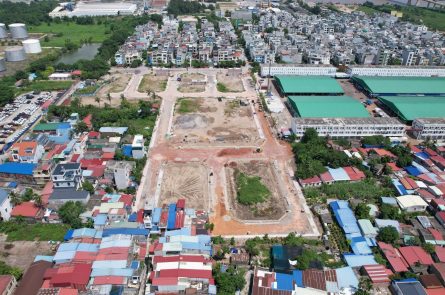 Nhà 3 tầng chắc chắn tdc Xi Măng- Sở Dầu- Hồng Bàng