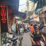 Ảnh 2 của BÁN NHÀ MẶT NGÕ BUÔN BÁN SẦM UẤT