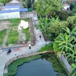 Ảnh 1 của CÒN SÓT 1 LÔ GÓC 2 MẶT TIỀN TẠI XÃ VĂN XÃ - QUỐC TUẤN - AN DƯƠNG