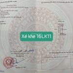 Ảnh 3 của LÔ ĐẤT DUY NHẤT TÁI ĐỊNH CƯ XÃ DƯƠNG QUAN, THỦY NGUYÊN