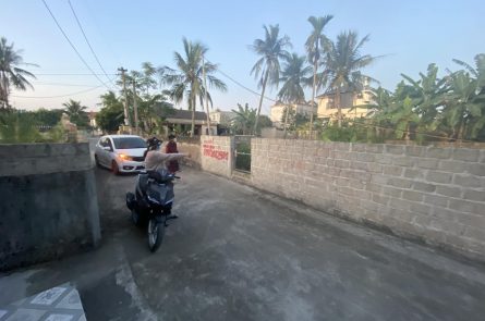 BÁN ĐẤT TẠI AN HÒA - VĨNH BẢO - HP