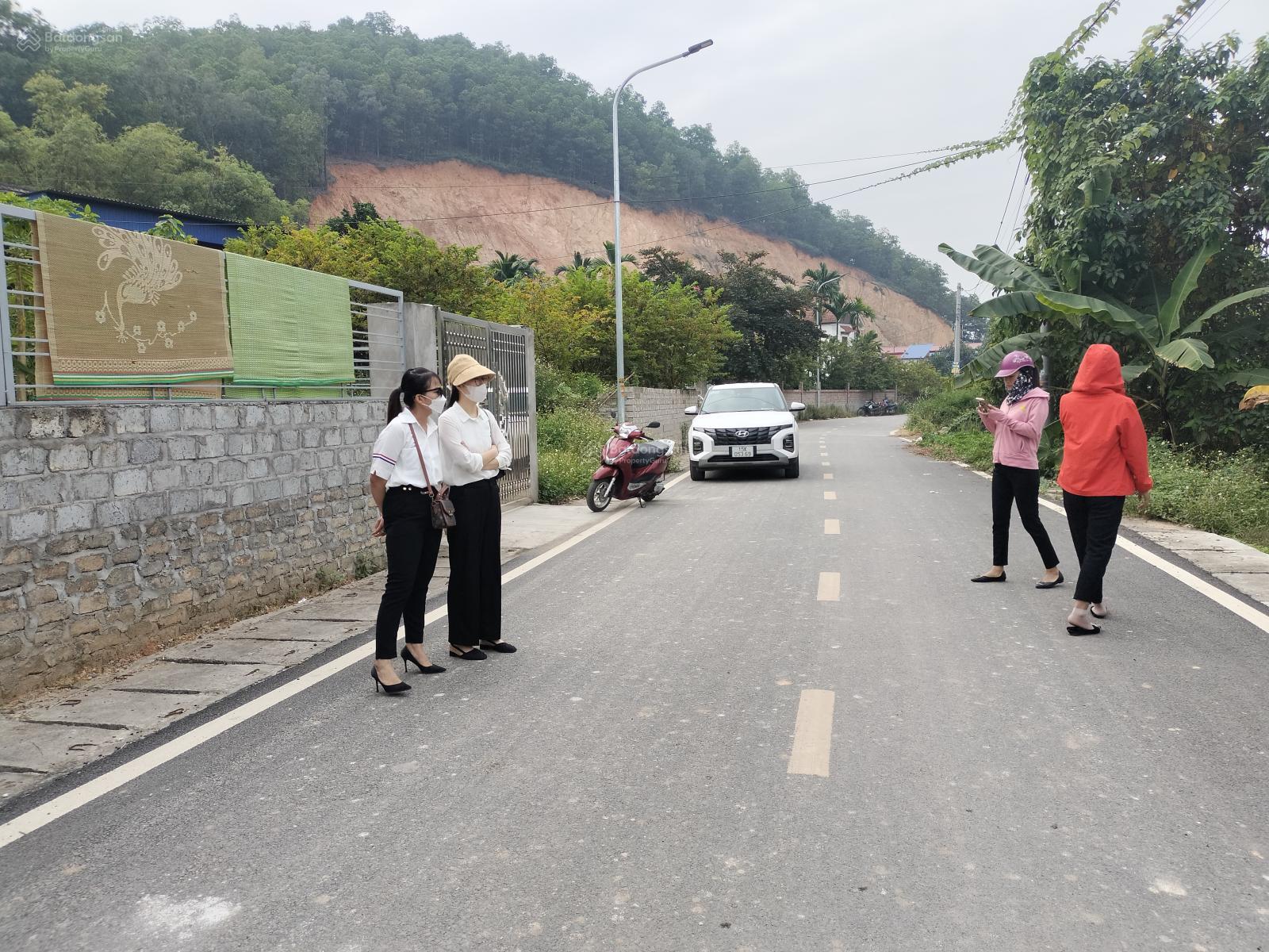 CHỦ CẦN BÁN LÔ ĐẤT TẠI XÃ CHÍNH MỸ, THỦY NGUYÊN