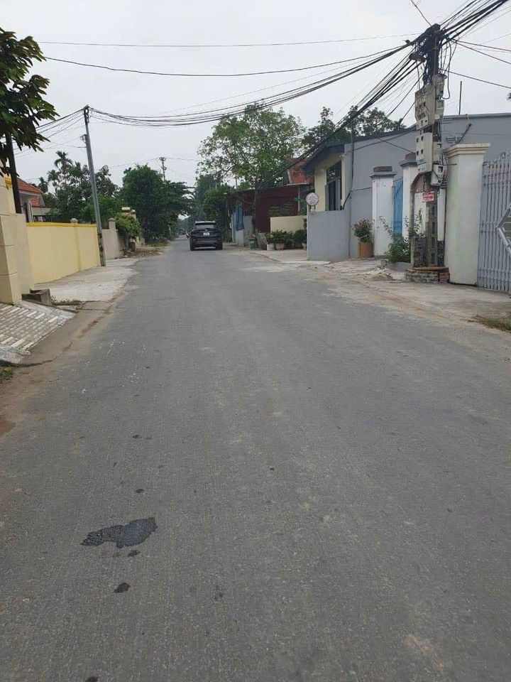 BÁN LÔ ĐẤT SIÊU PHẨM THÔN 3, XÃ THIÊN HƯƠNG, THỦY NGUYÊN
