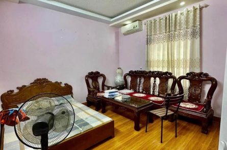 BÁN NHÀ GẦN ĐƯỜNG THƯ TRUNG