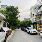 Ảnh 1 của Bán lô đất cực đẹp Hướng Đông tứ mệnh đường Hoàng Ngọc Phách, Quán Nam